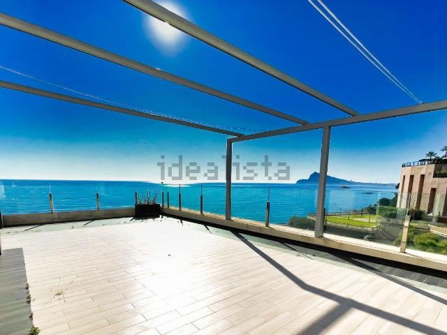 Piso, Altea