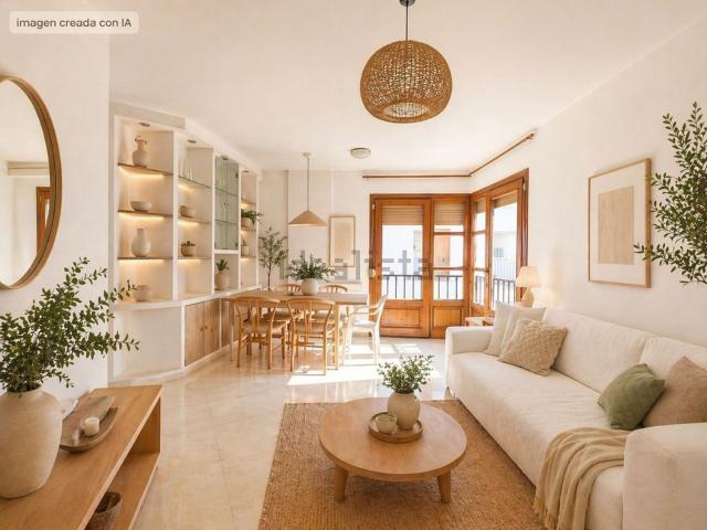 Piso, Altea