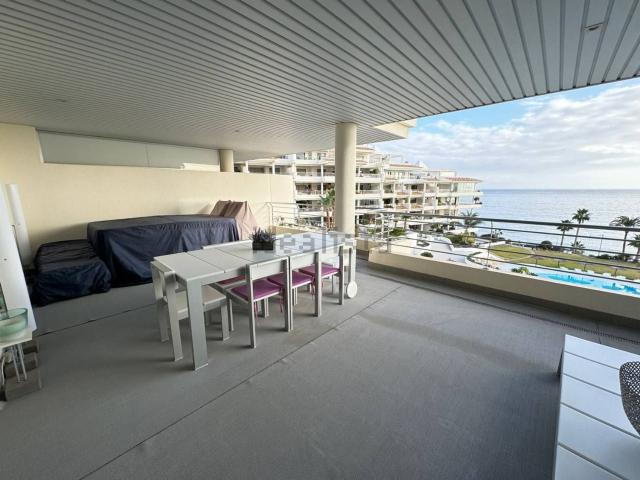 Piso, Altea