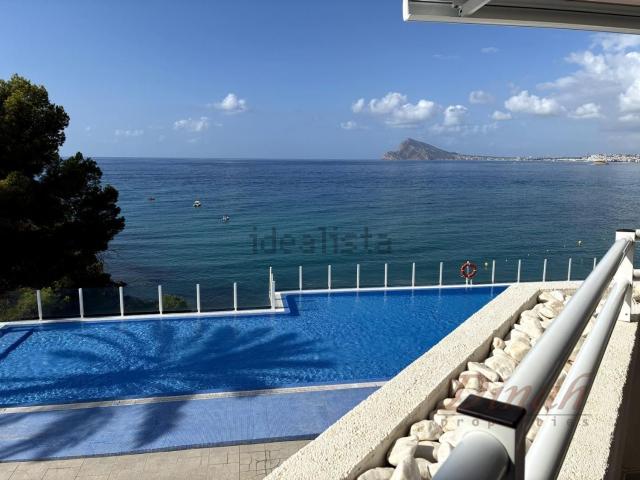 Piso, Altea