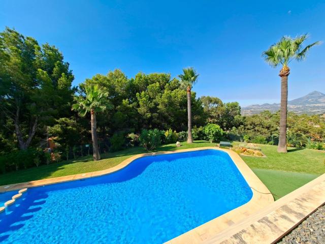 Piso, Altea