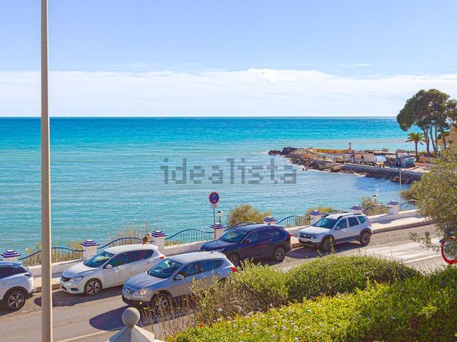 Piso, Altea