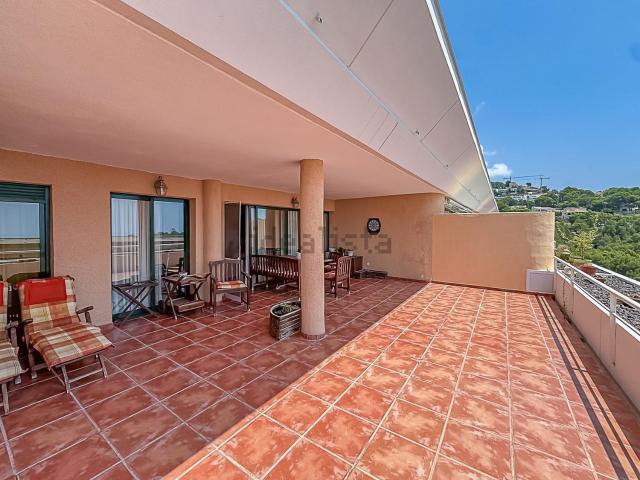 Piso, Altea