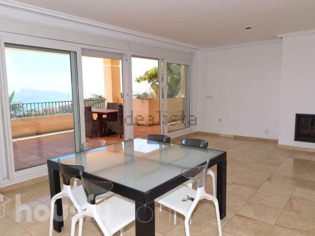 Piso, Altea