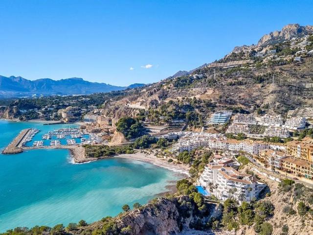 Piso, Altea