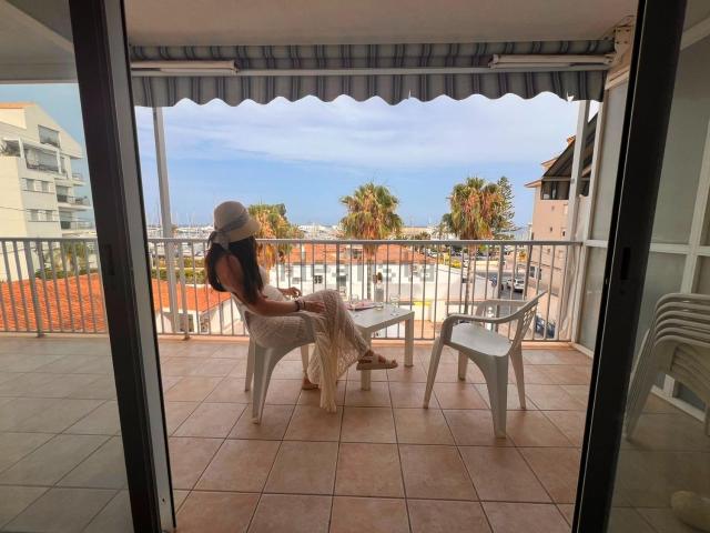 Piso, Altea