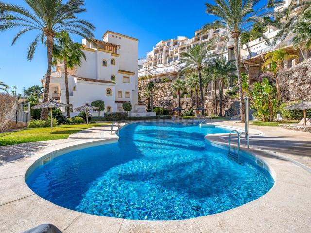 Piso, Altea