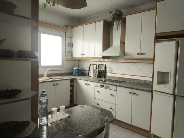Piso, Altea