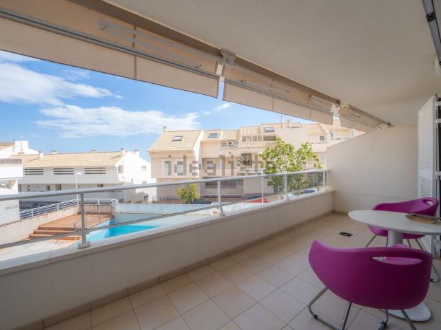 Piso, Altea