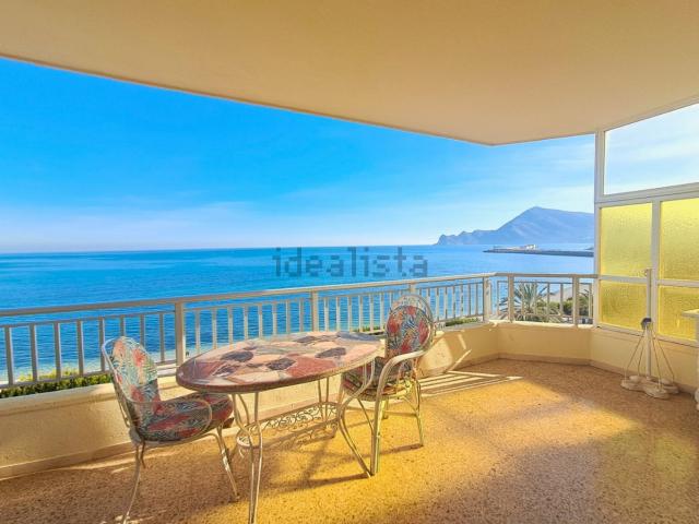 Piso, Altea