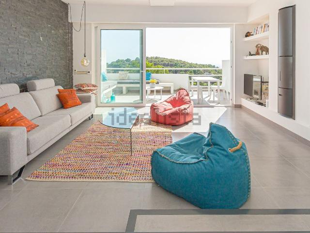 Piso, Altea