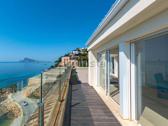 Piso, Altea