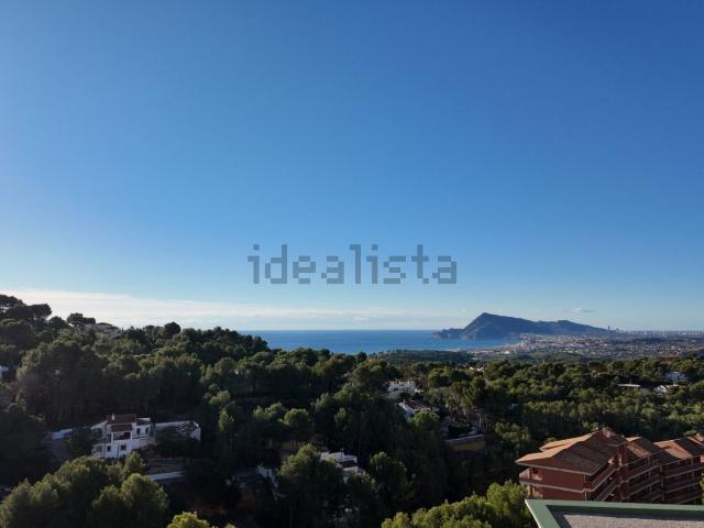 Piso, Altea