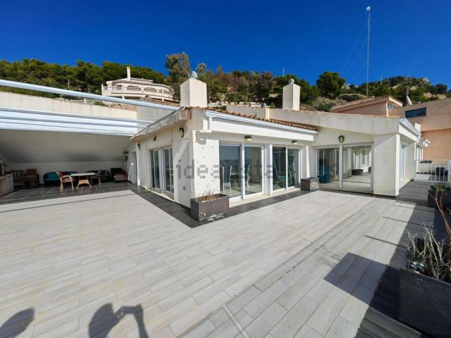Piso, Altea