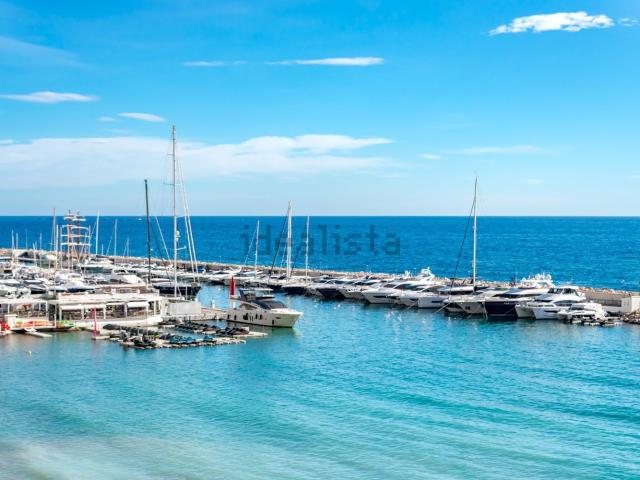 Piso, Altea