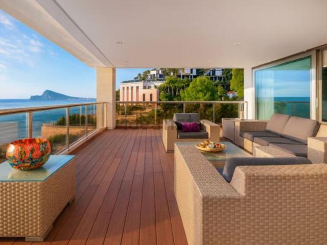 Piso, Altea