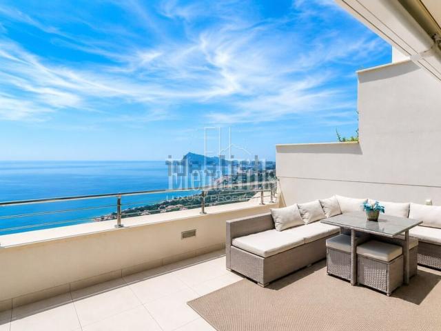 Piso, Altea