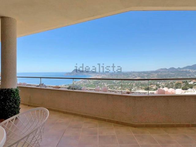 Piso, Altea
