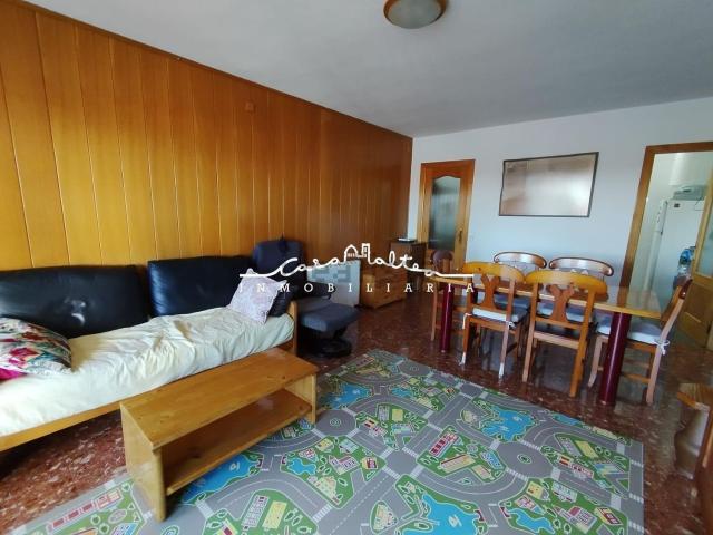 Piso, Altea