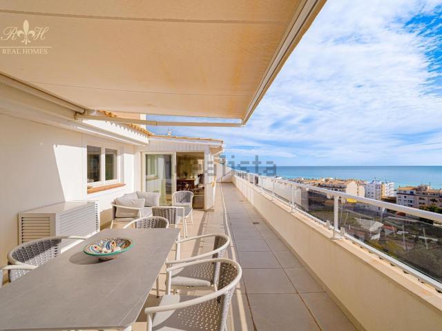 Piso, Altea