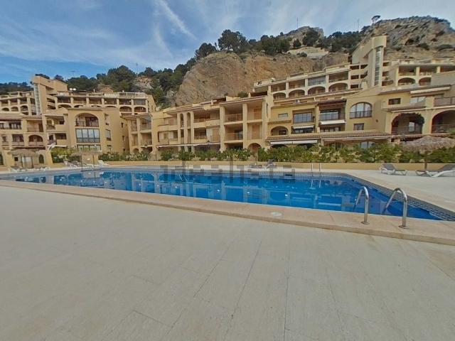 Piso, Altea