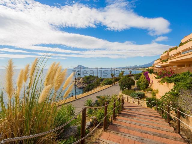 Piso, Altea