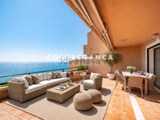 Piso, Altea