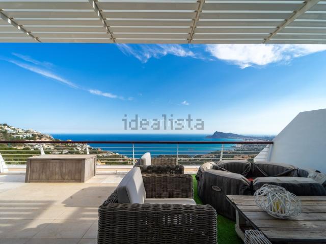 Piso, Altea
