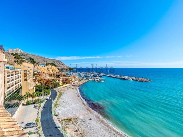 Piso, Altea
