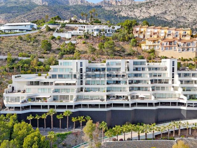 Piso, Altea