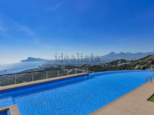 Piso, Altea