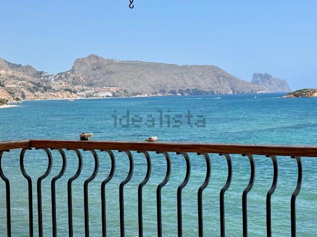 Piso, Altea