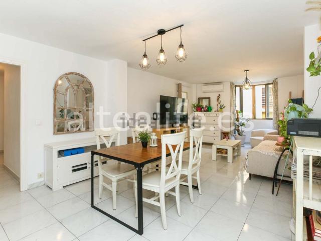 Piso, Altea