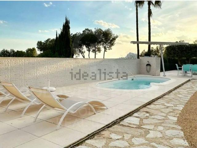 Piso, Altea