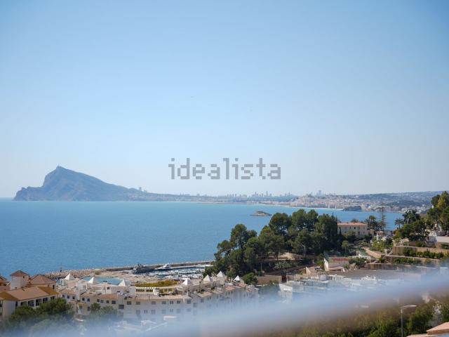 Piso, Altea