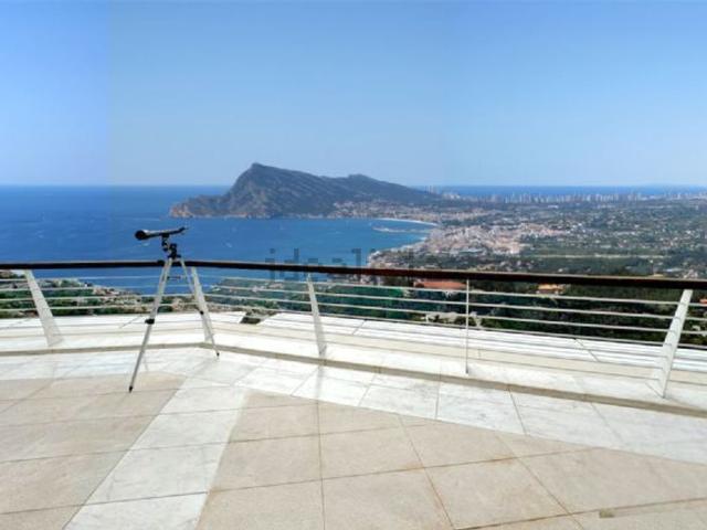 Piso, Altea