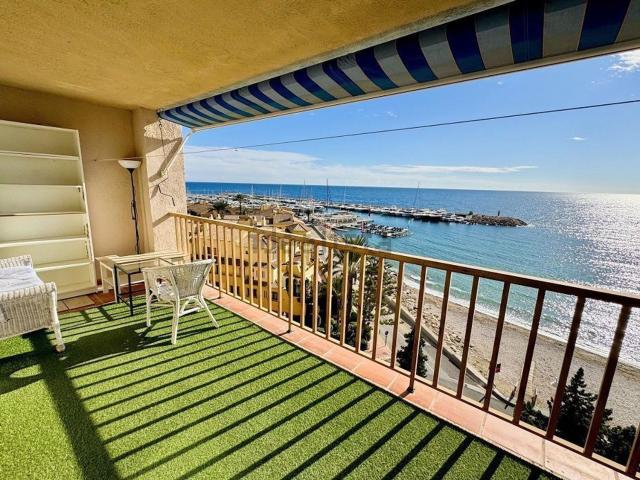 Piso, Altea