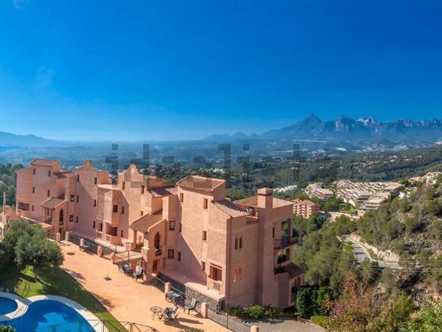 Piso, Altea