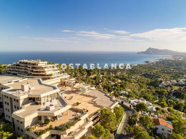 Piso, Altea