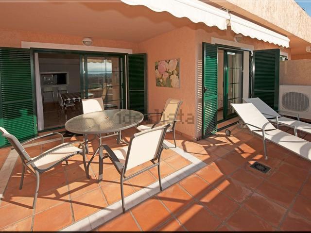 Piso, Altea