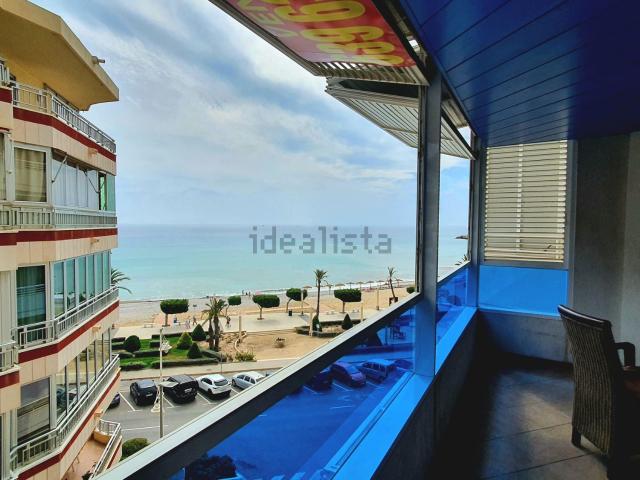 Piso, Altea