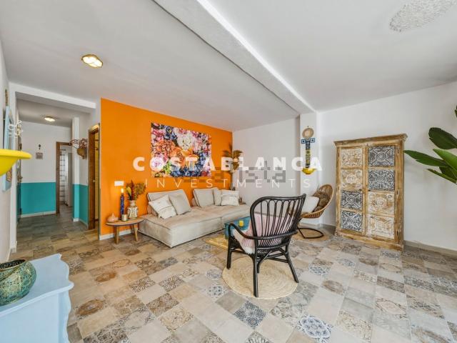 Piso, Altea
