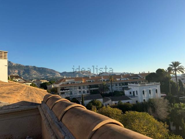 Piso, Altea