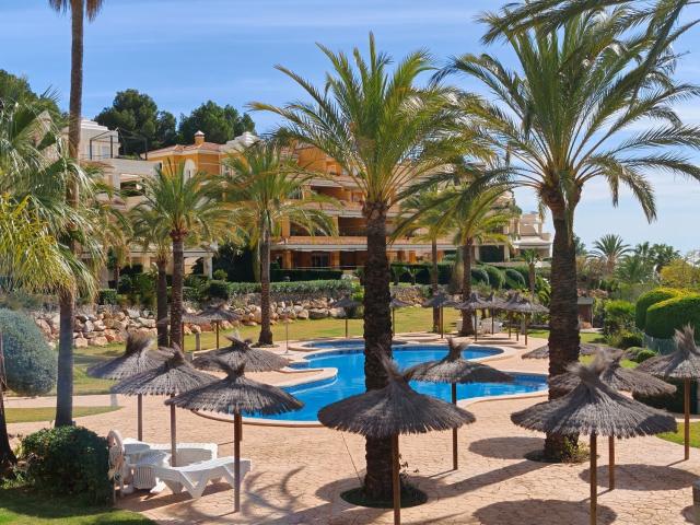 Piso, Altea