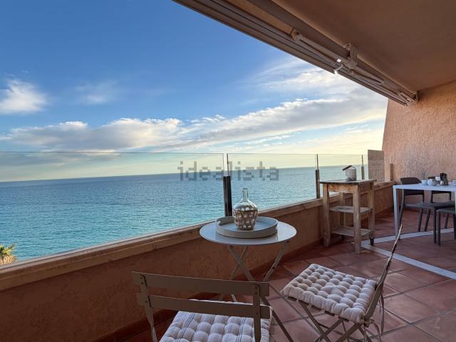 Piso, Altea