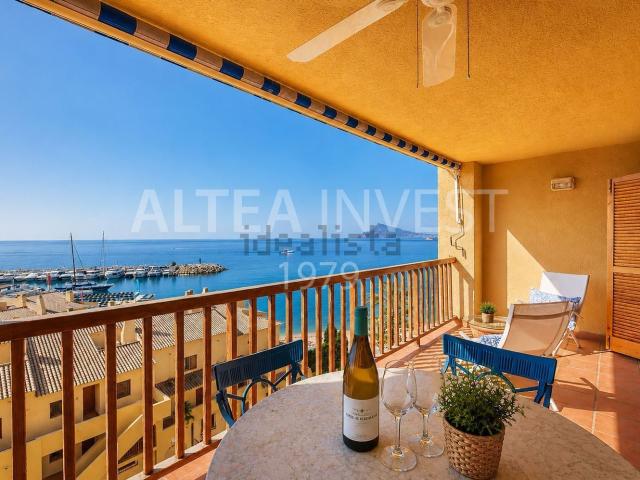 Piso, Altea