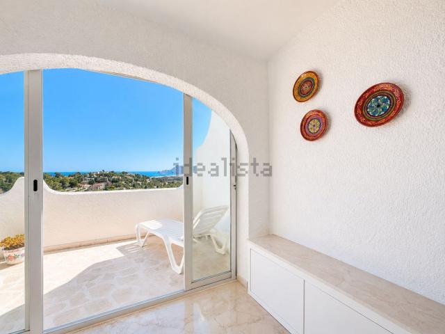 Piso, Altea