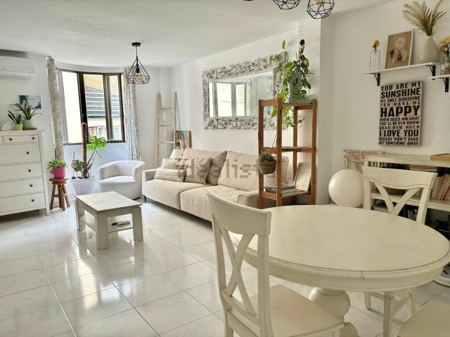 Piso, Altea