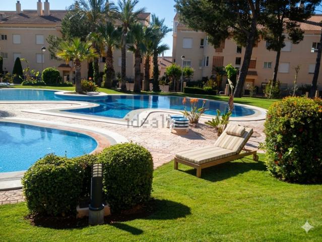 Piso, Altea