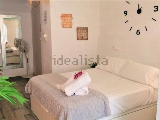 Piso, Altea